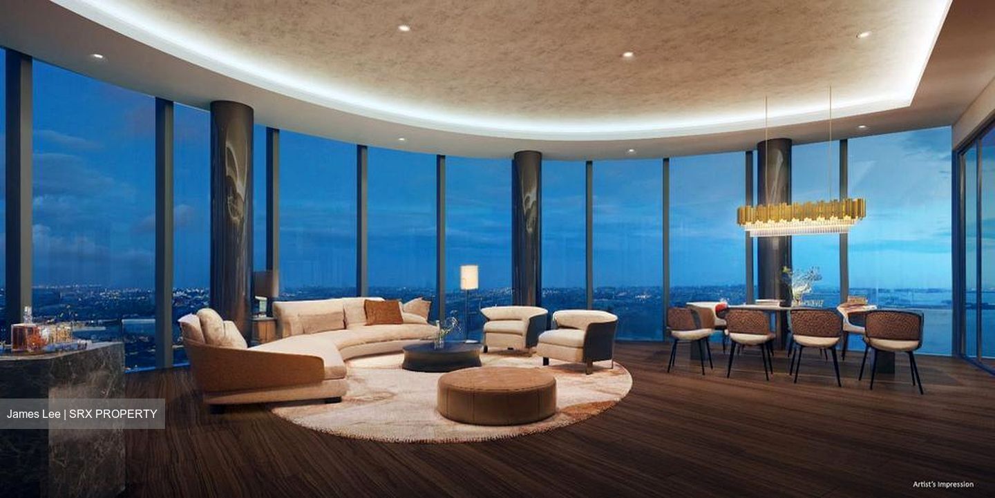 Newport Residences (D2), Apartment #520506231